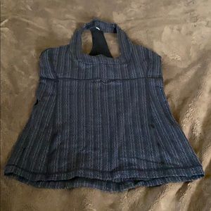 Lululemon Scoop Neck Tank